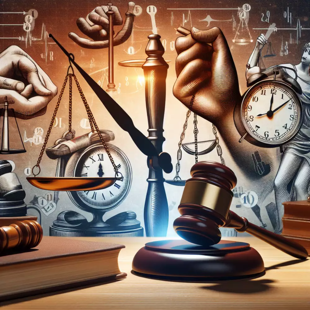 jak dlouho trvá soudní jednání