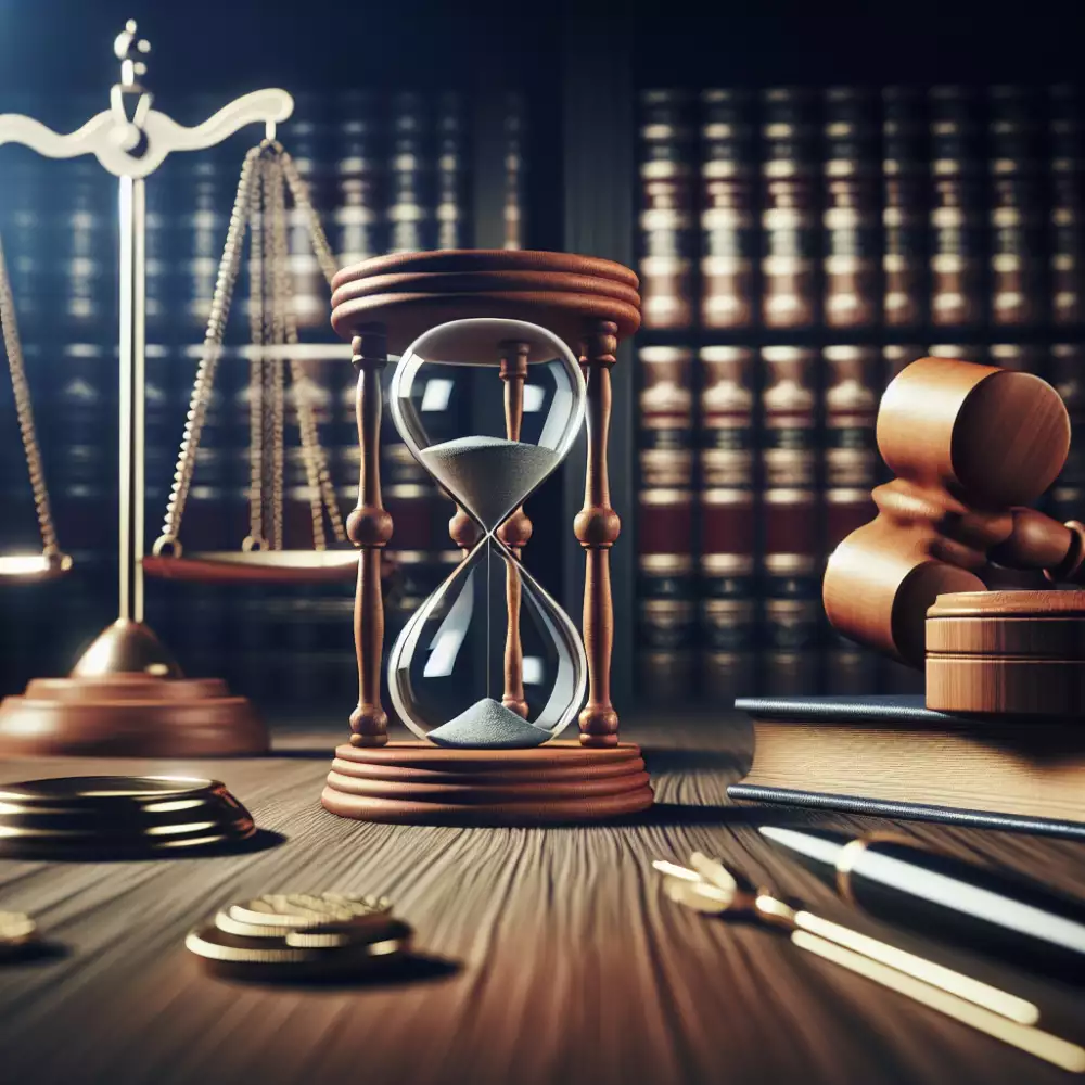 jak dlouho trvá soudní jednání