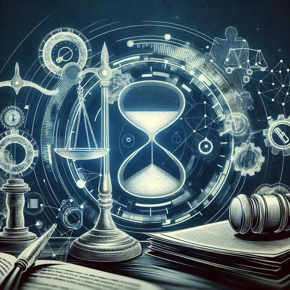 Jak Dlouho Trvá Soudní Jednání