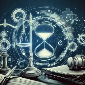 Jak Dlouho Trvá Soudní Jednání