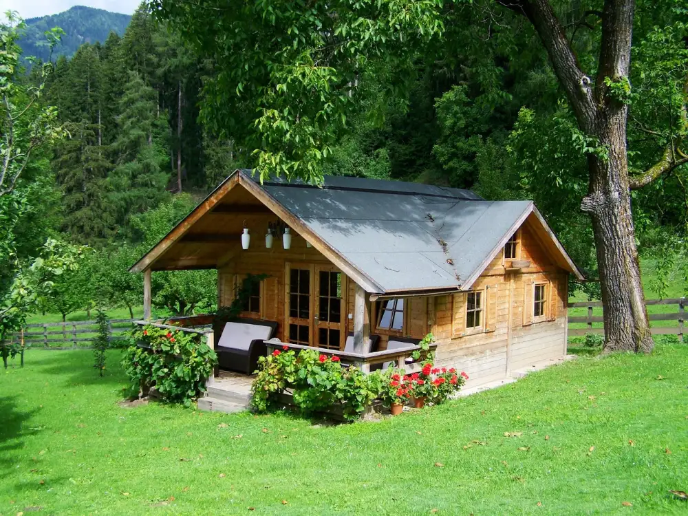Tiny House Stavební Povolení