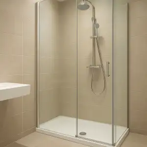 Sprchový Kout
