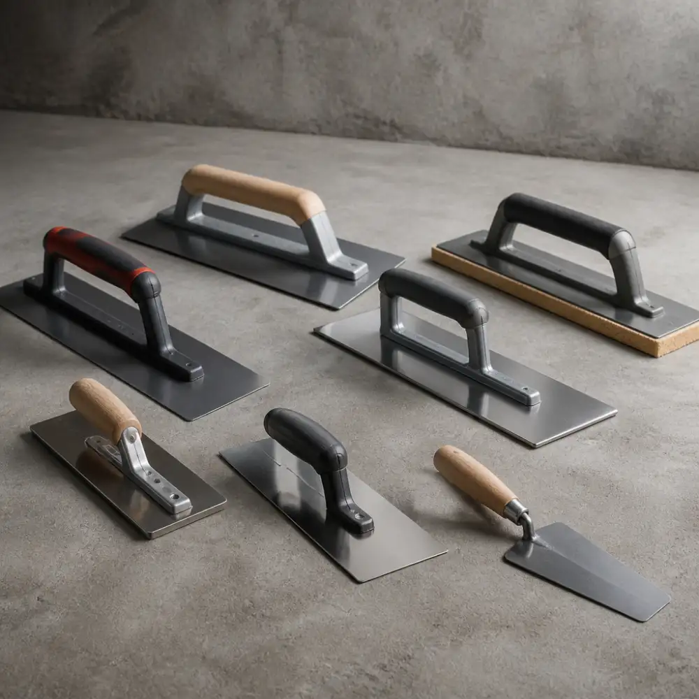 stěrka na beton