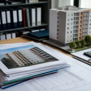 Projekt Rekonstrukce Panelového Domu