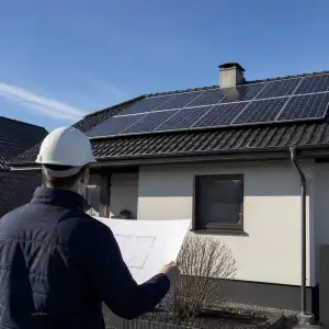 Stavební Povolení Na Fotovoltaiku