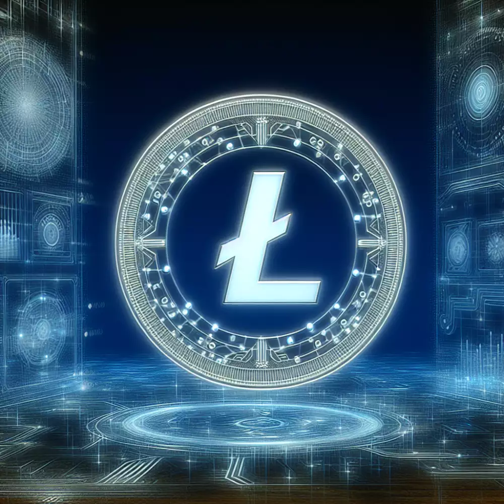 Kurz Litecoin