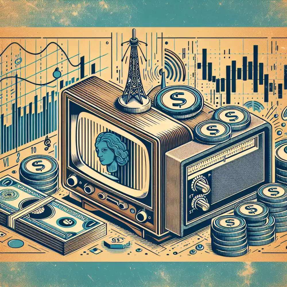 Poplatek Televize A Rozhlas