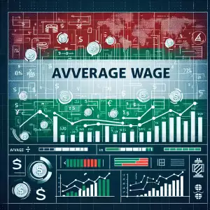 Průměrná Mzda V Maďarsku