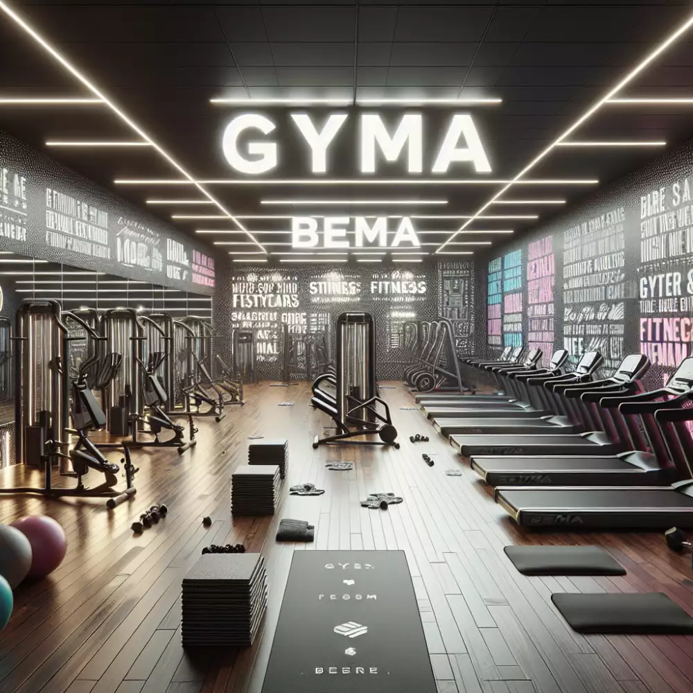 Gym Bema