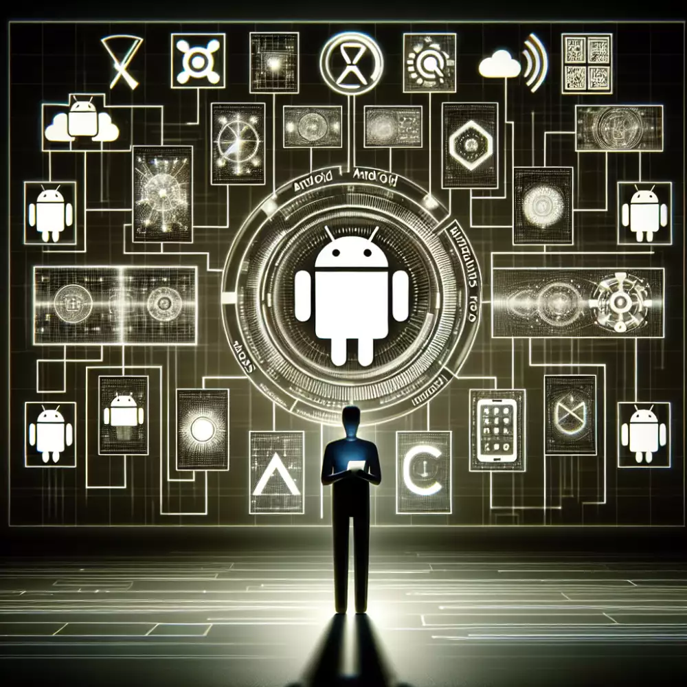 Verze Androidu