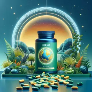 Viridian Multivitamin