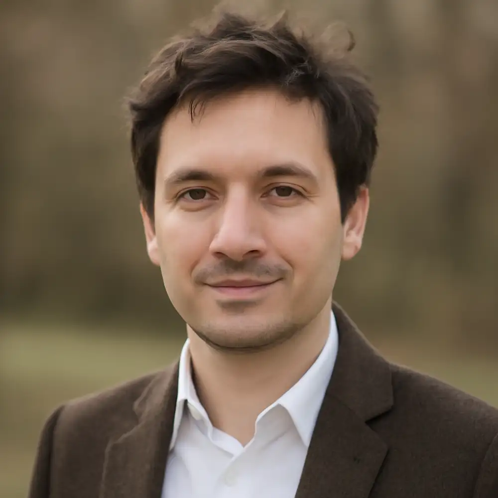 Jindřich Beneš