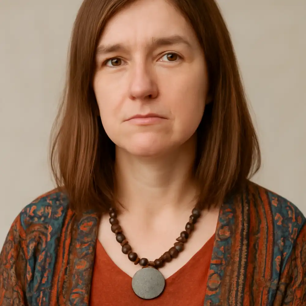 Lenka Sedláčková