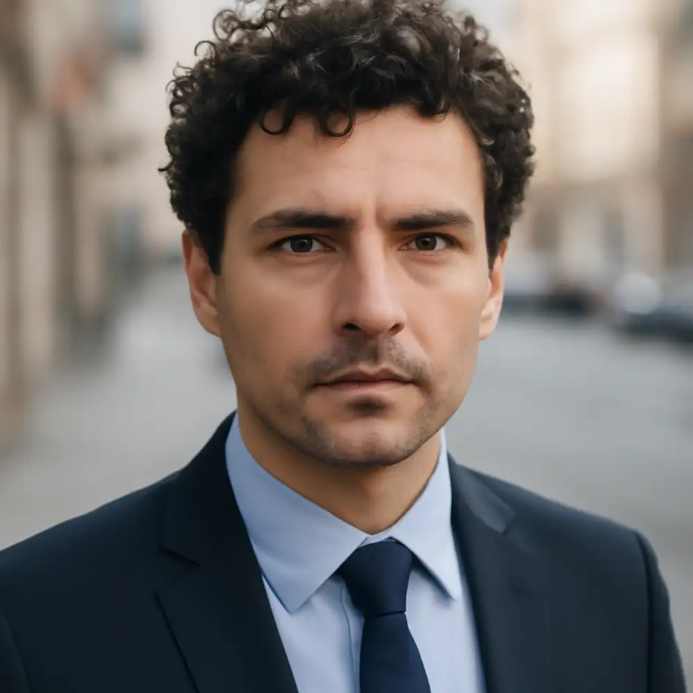 Libor Matoušek